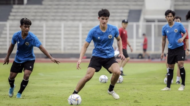 Pemain Timnas Indonesia U-19, Elkan Baggott