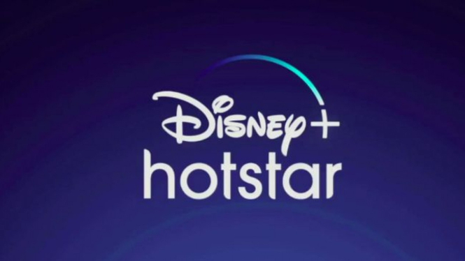 Disney+ Hotstar.