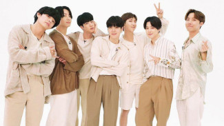 Kebiasaan Unik Member BTS Saat Tidur, Nomor 1 Mengejutkan