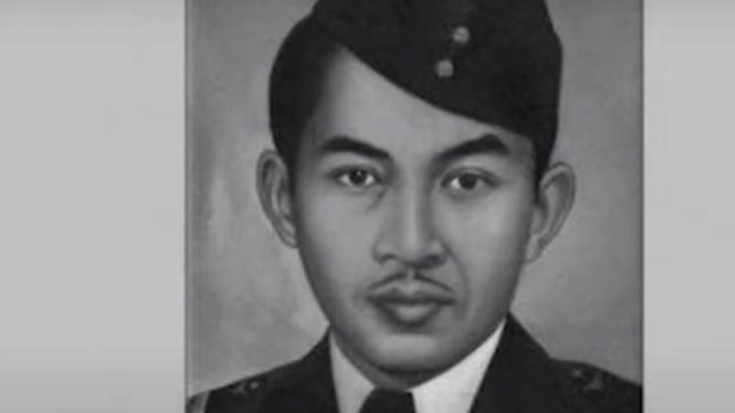 VIVA Militer: Marsma TNI (Anumerta) R. Iswahyudi