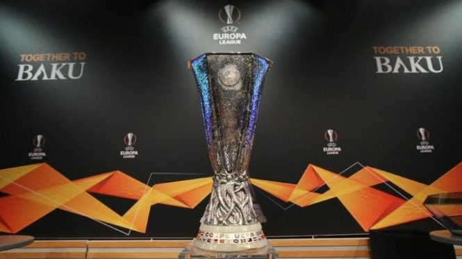 Piala Liga Europa