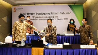 Genjot Kinerja Saat Pandemi, Summarecon Maksimalkan Pemasaran Digital