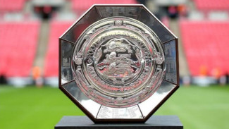 Community Shield Tetap Digelar Tanpa Penonton