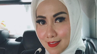 Dugaan Tindak KDRT Ferry Irawan, Venna Melinda Pernah Bongkar Hal Sensitif Ini