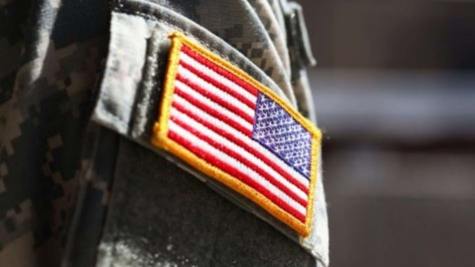 VIVA Militer: Baju Tentara Amerika