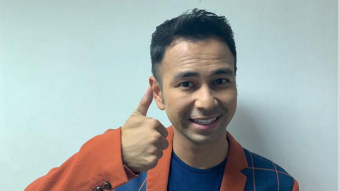 Raffi Ahmad