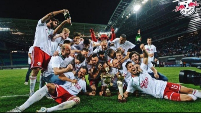 RB Leipzig