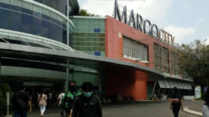 Mal Margo City Depok