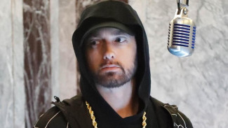 Eminem Seret Meta ke Meja Hijau Tuntut Ganti Rugi Lebih dari US$1 juta