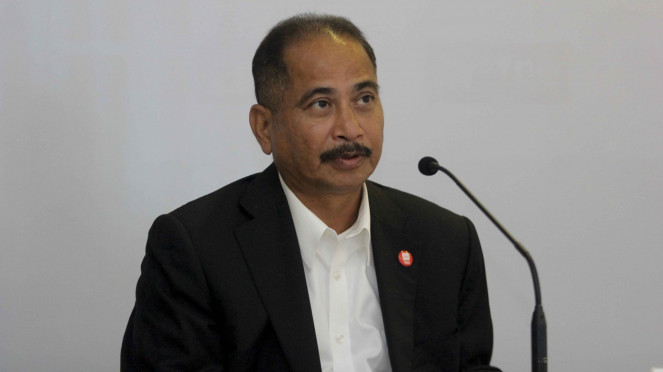 Director Gerente de Viru, Arif Yahya.