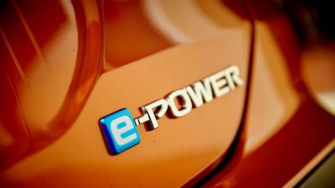 Mobil baru Nissan dengan teknologi e-Power bakal meluncur di Indonesia