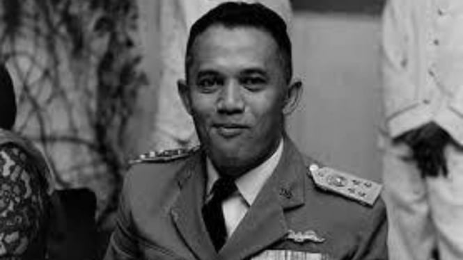 VIVA Militer: Jenderal Besar TNI Abdul Haris Nasution