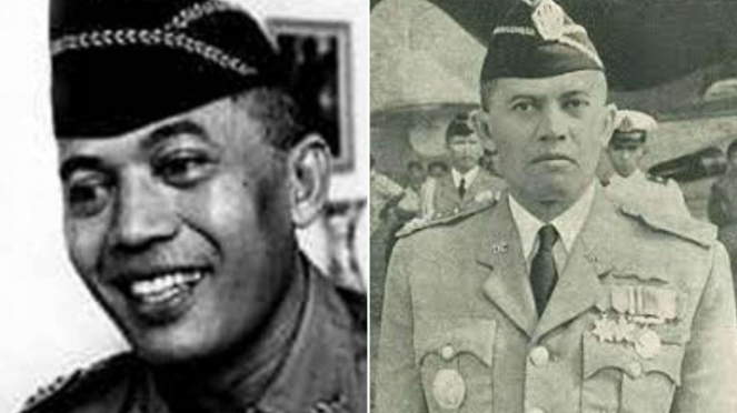 VIVA Militer: Jenderal Besar TNI Abdul Haris Nasution