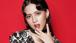 Pose Adhisty Zara dan Shaloom Razade Jadi Sorotan