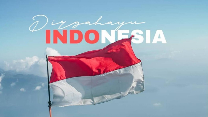 Indonesia Bangkit