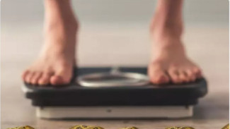 Ternyata Kacang Pistacio Bisa Turunkan Berat Badan