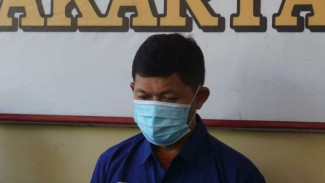 Polisi Ungkap Otak Penyerangan Acara Midodareni Putri Habib Umar