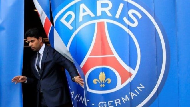 Presiden PSG