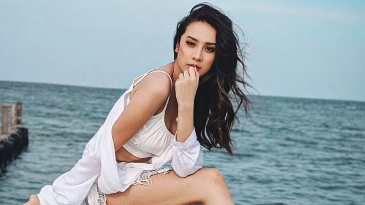 Foto Video Syur Mirip Anya Geraldine Sampai Tiktok Gisel