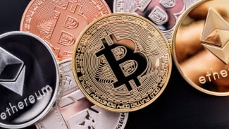 Bitcoin Sentuh Rp1,57 Miliar, Semakin Dekat Tembus 100.000 Dolar Per Keping