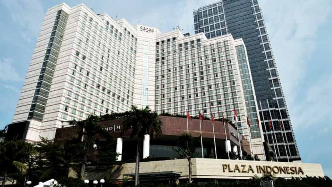 Plaza Indonesia