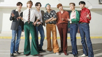 Deretan Lagu K-pop Ini Dilarang Disiarkan di Korea, BTS hingga NCT 127