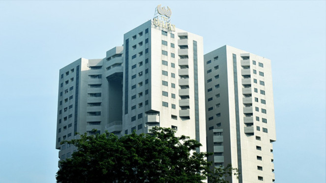Hotel Sultan