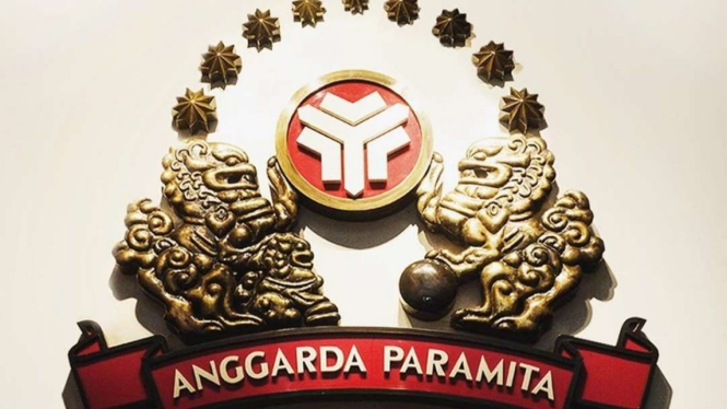 Logo HM Sampoerna.