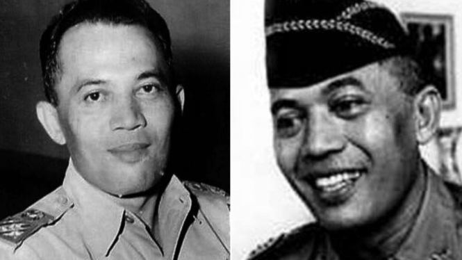VIVA Militer: Jenderal Abdul Haris Nasution