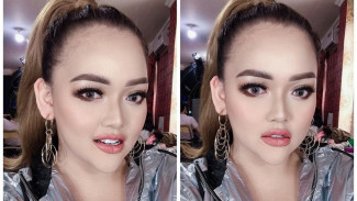Clara Gopa Siap Lapor Netizen yang Hina Dirinya