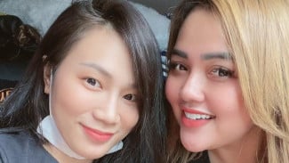 Dituding Penyuka Sesama Jenis, Ini Jawaban Clara Gopa