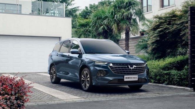 Wuling Victory