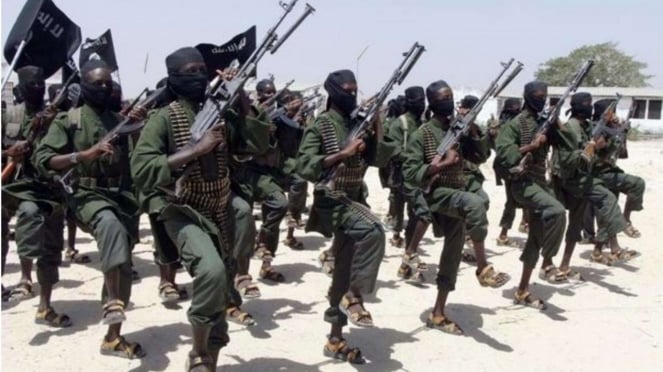 VIVA Militer: Kelompok Ekstrimis Islam al-Shabaab di Somalia, Afrika