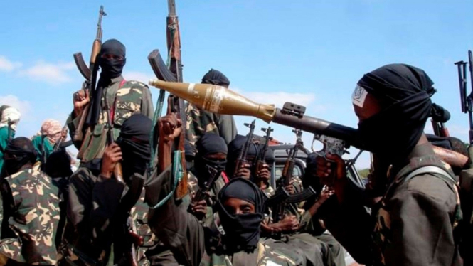 VIVA Militer: Kelompok Ekstrimis Islam al-Shabaab di Somalia, Afrika