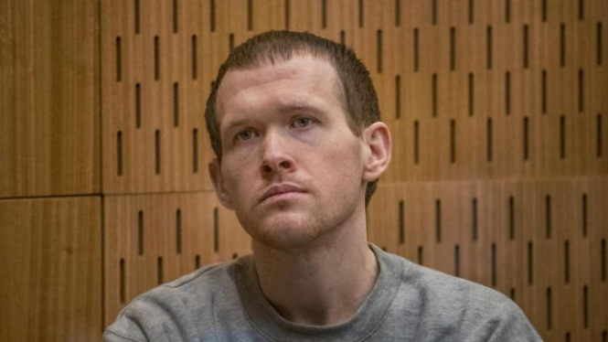 Terdakwa Brenton Tarrant akan menghabiskan hidupnya dalam penjara setelah terbukti atas seluruh dakwaan terkait serangan teror terhadap jamaah salat Jumat di Christchurch, Selandia Baru.