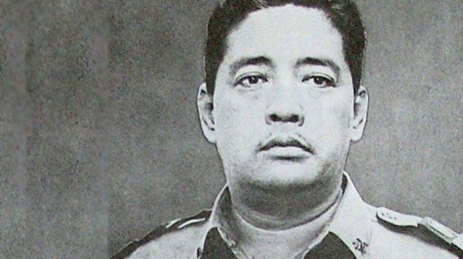 VIVA Militer: Letnan Jenderal TNI R. Soeprapto