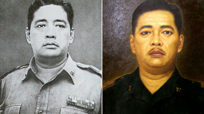 VIVA Militer: Letnan Jenderal TNI Soeprapto