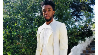 Terungkap, Chadwick Boseman Meninggal karena Kegagalan Banyak Organ