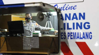 Urus SIM dan SKCK di Pemalang Kini Bisa Malam Hari