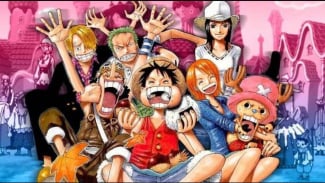 Spoiler One Piece 1020: Sayap Sang Raja Bajak Laut!