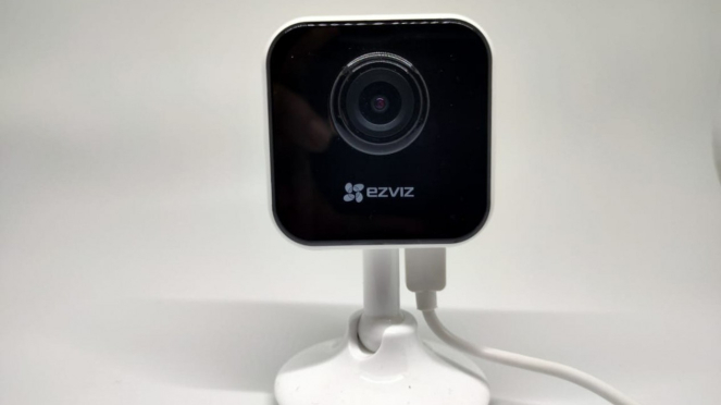 Kamera CCTV Ezviz C1HC