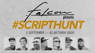 Ketujuh Sutradara Ini Sedang Berburu Naskah Film