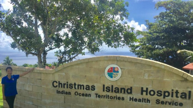 Kisah Warga Indonesia di Christmas Island, Pulau yang Bebas Corona