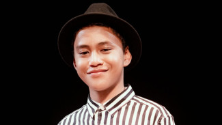 Terinspirasi Iwan Fals, Danes Rabani Rilis Album Perdana