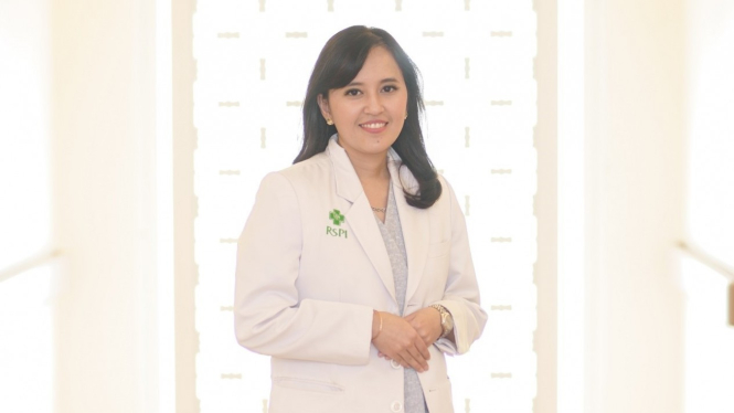 RSPI - dr. Putri Deva Karimah, Sp.OG