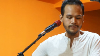 'Hati Selembut Salju', Penantian Cinta Tanpa Batas Waktu Segara