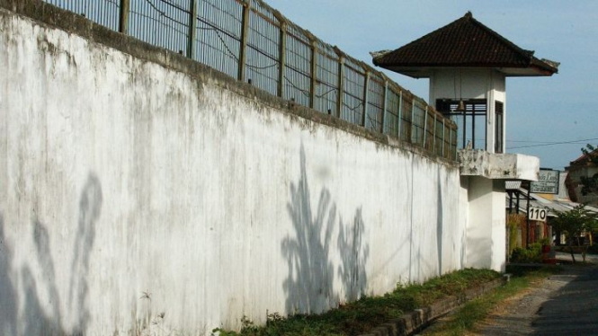 Sejumlah warga Australia pernah dan masih mendekam di penjara Kerobokan Bali karena masalah narkoba.