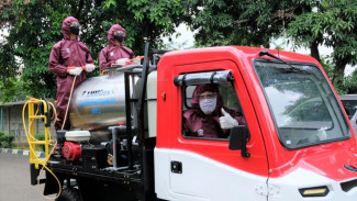 Modifikasi yang Satu Ini Bukan Cuma Gaya, tapi Ada Manfaatnya