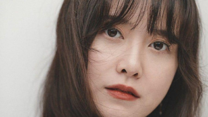 Goo Hye Sun.