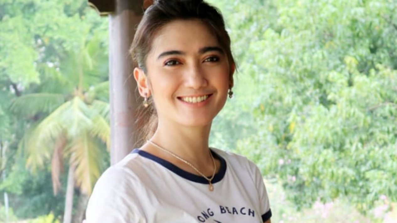 Koleksi bokep luna